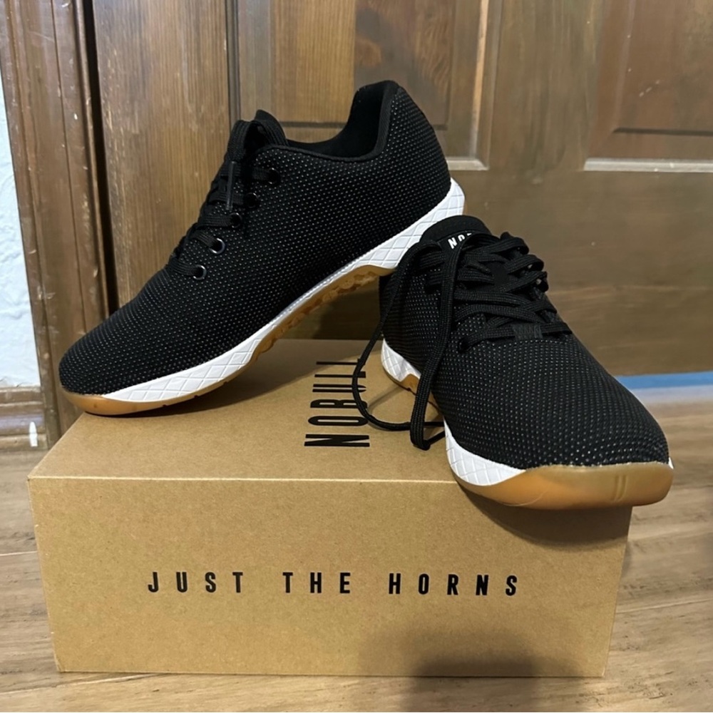 No Bull Trainer Shoes